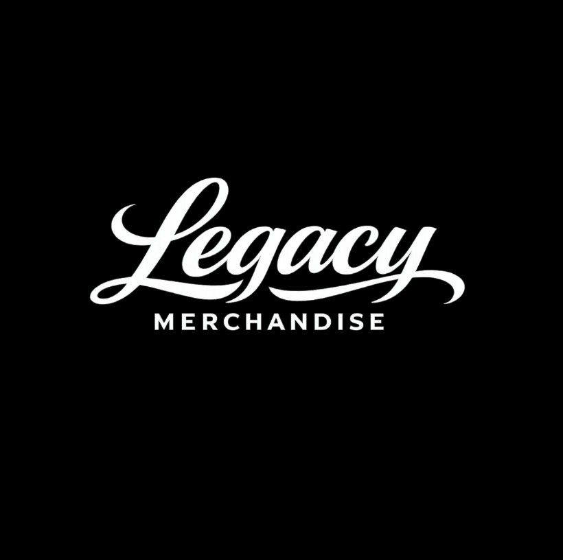 Legacy Merch