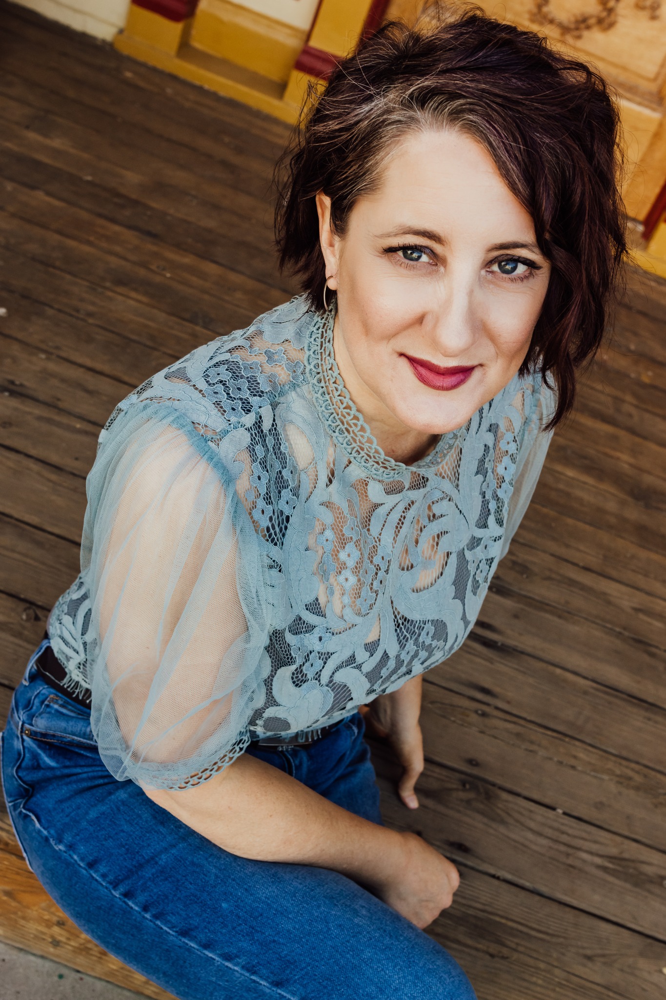 Dana Preshous Psychic Medium | Colorado Springs CO