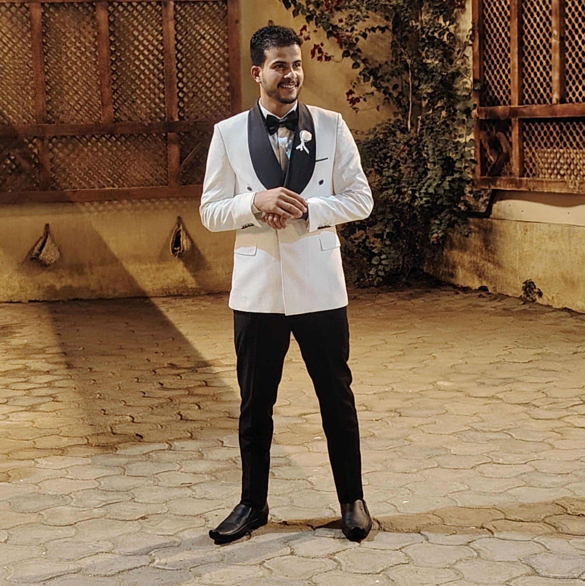 Gamal Rashed
