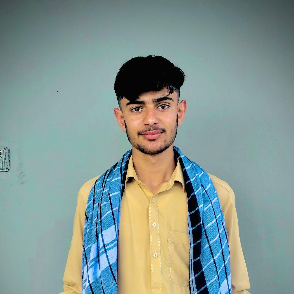 Anas Raja