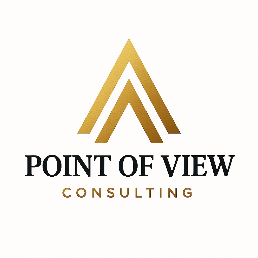 Point Of View Consulting Inc | New York NY