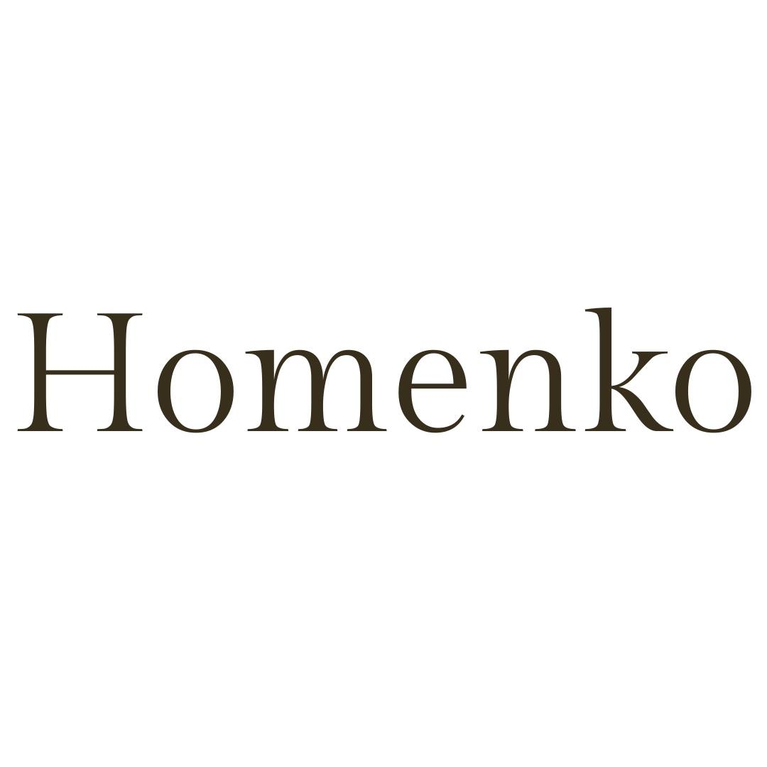 Homenko | Curitiba PR