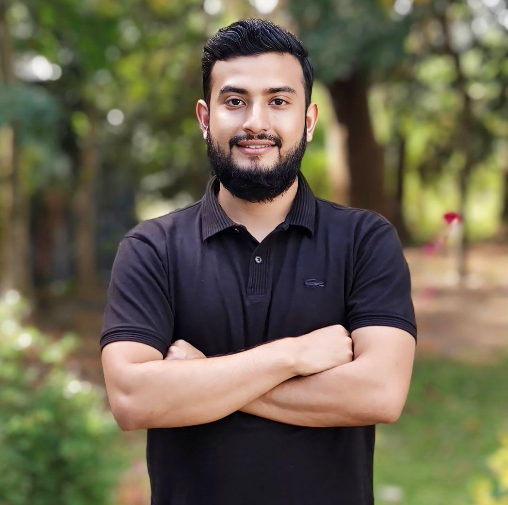 Jabed Wahid Rihad