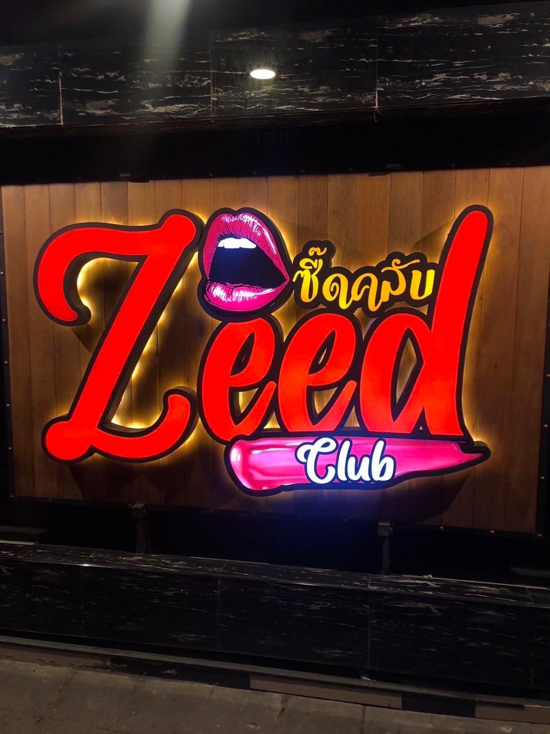 Zeed club saphankwai | Bangkok