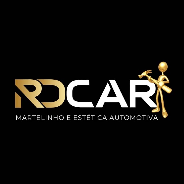 RD Car Martelinho e Estética Automotiva | Niterói RJ