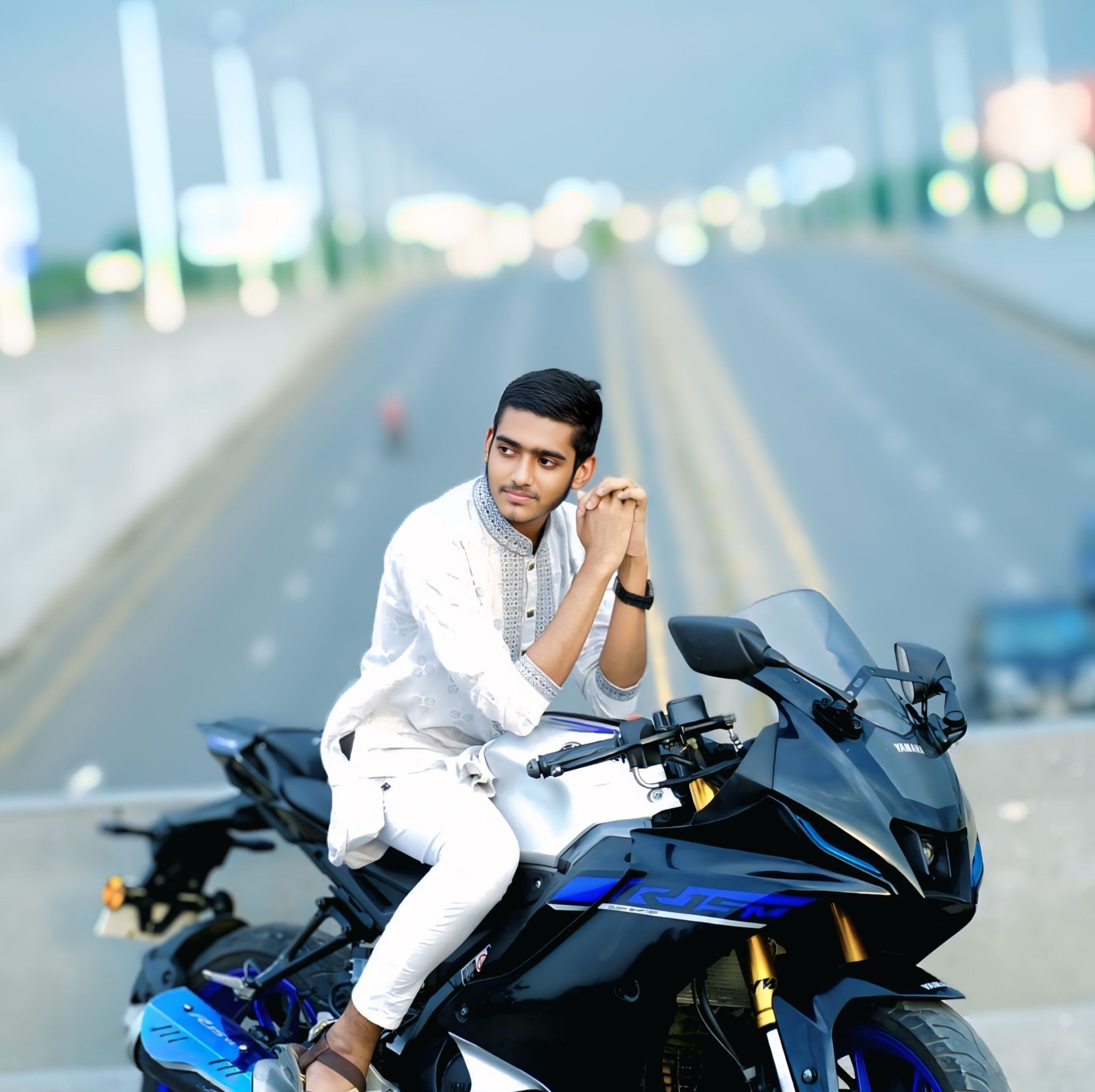 Md Abdur Rauf