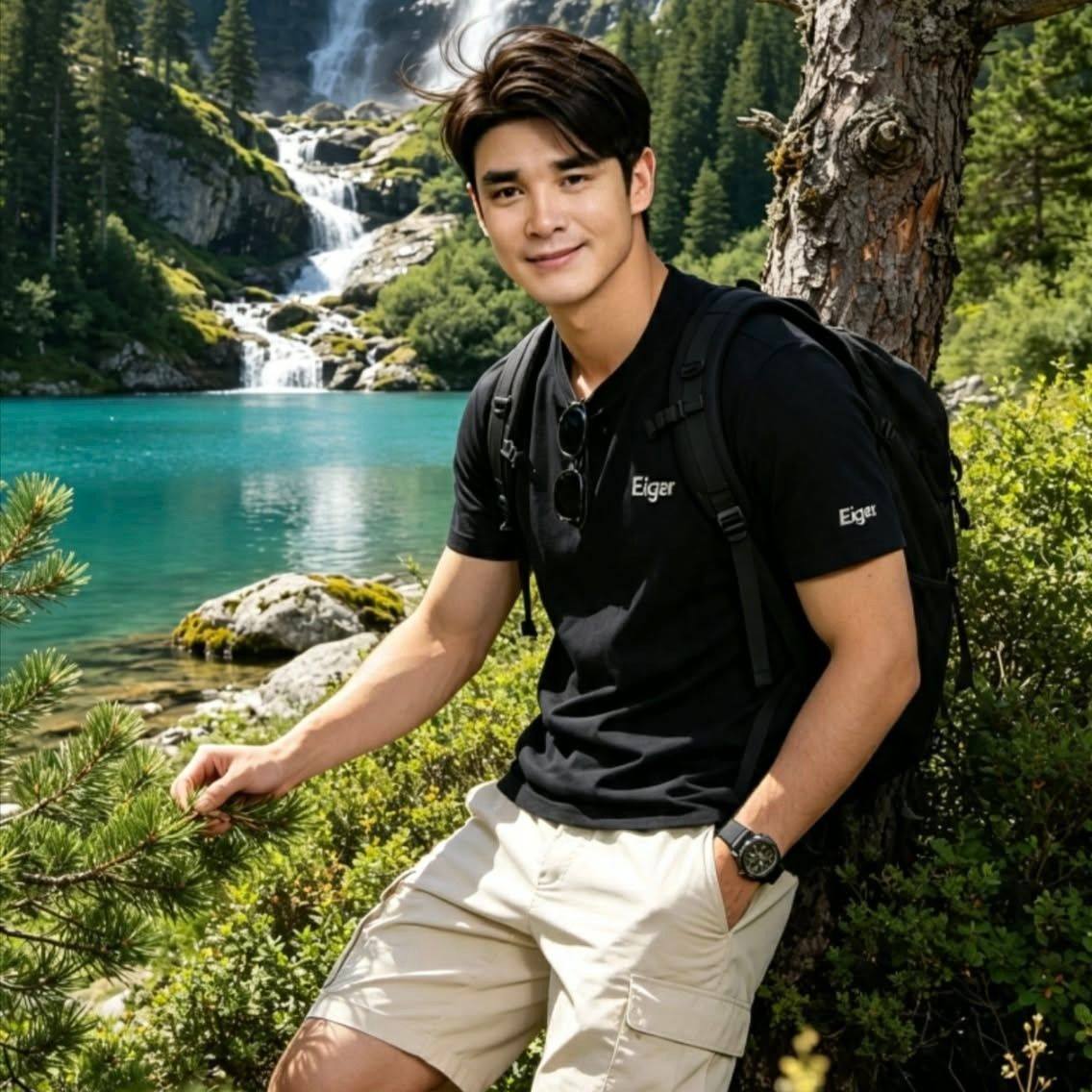 Aljohn Marck Buenaventura