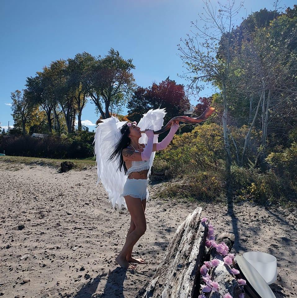 True Body Mind & Spirit with Amy | Rochester NY