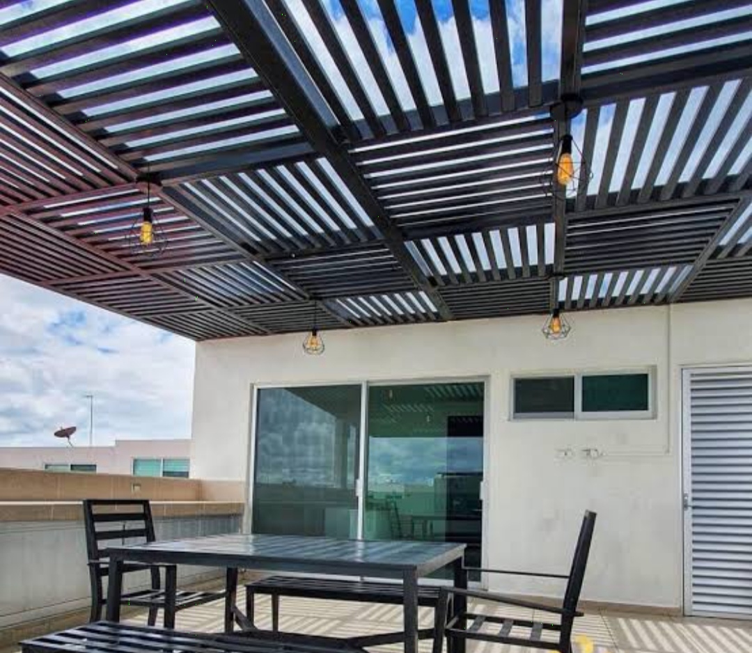pergolas y servicios de herrería y mas | Zapopan