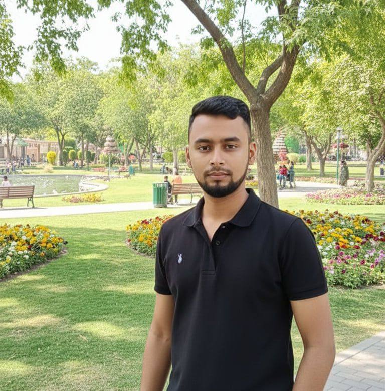 Md Habibur Rahman 01