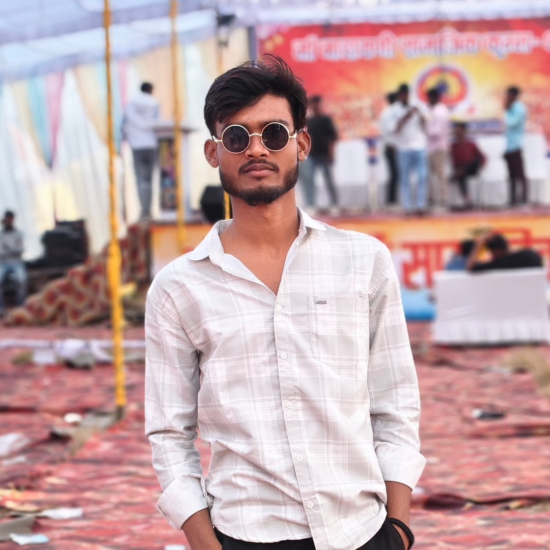 Raj Kr Kushwaha