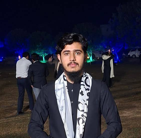 Zaigham Ibn Muhammad Yaar