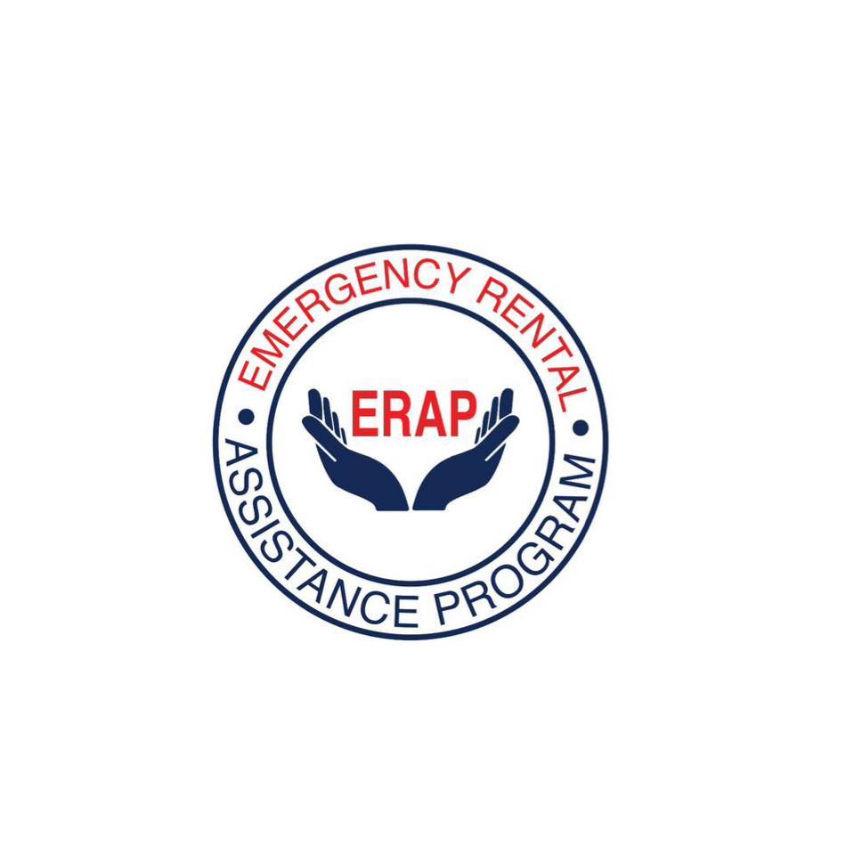 Emergency Rental Assistance Program- ERAP