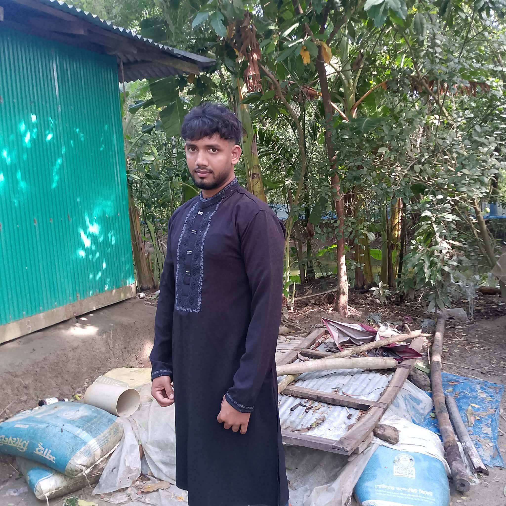 #reelsviralシ #reelsviral #Respect | MD Raihan Uddin
