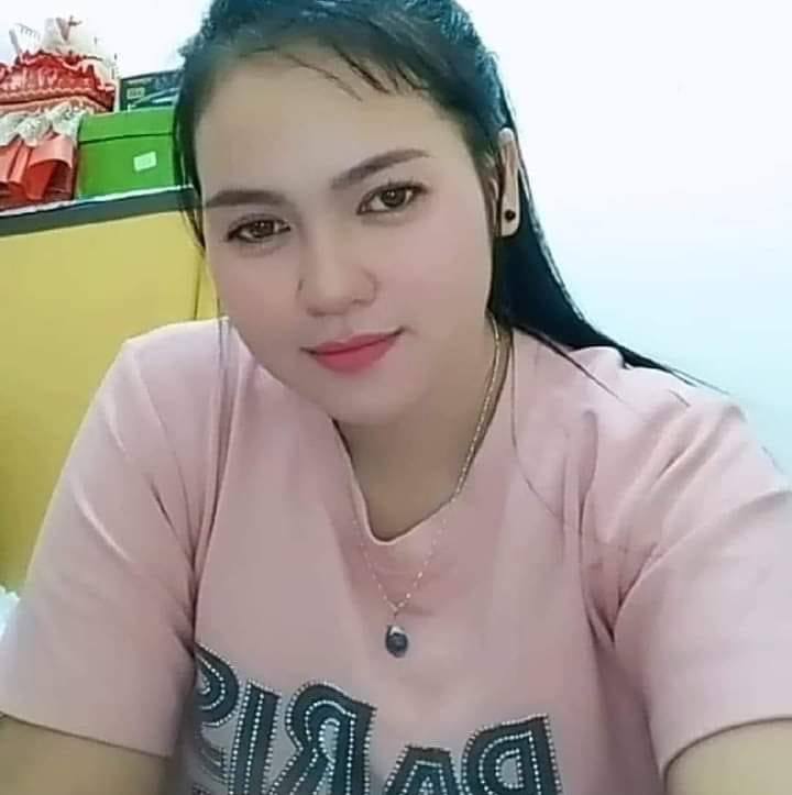 Mbak arik