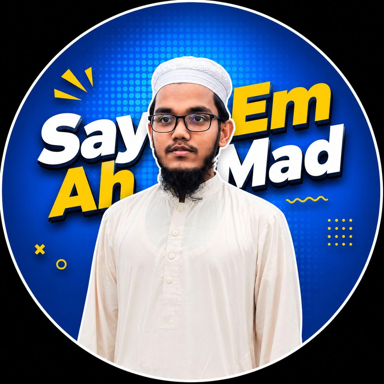 Md Sayem Ahmad