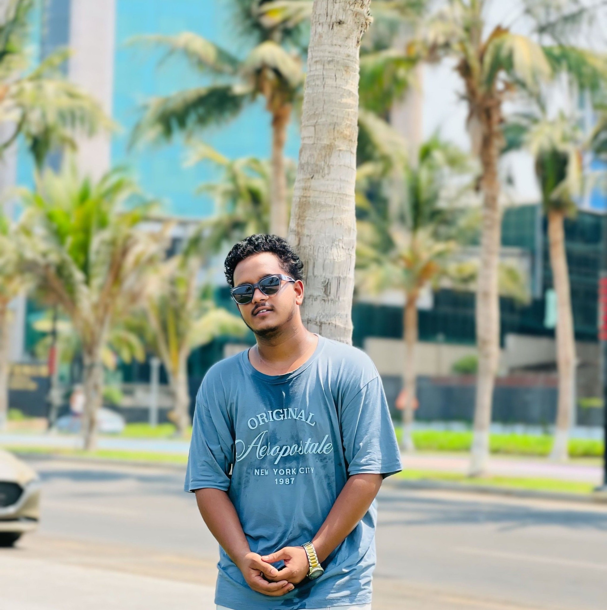 Nihan AhmeD'z Asif