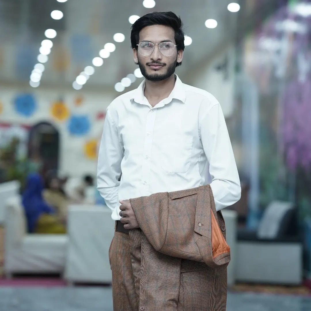 Ehtsham Irshad