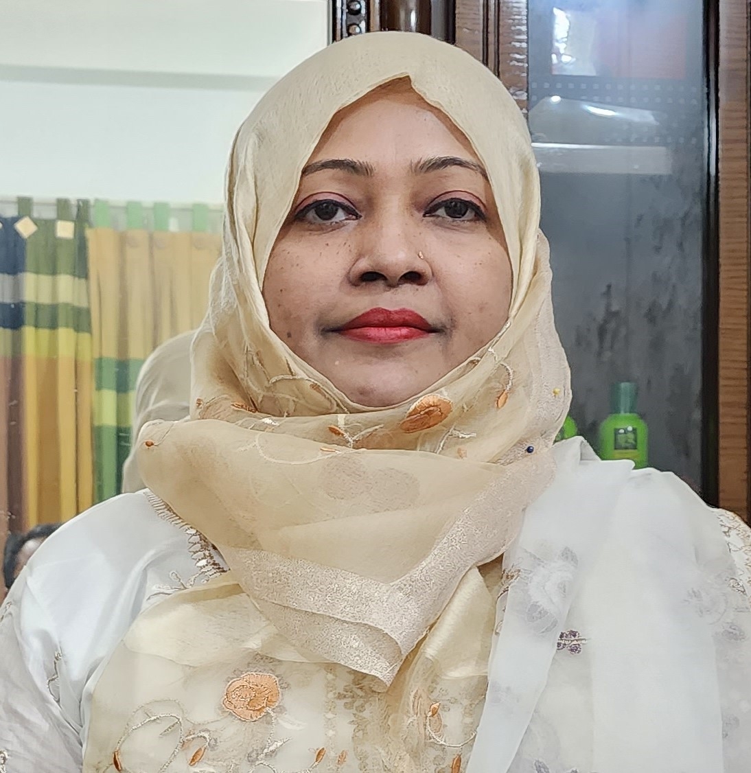 Dr Taslima Begum - Cancer Specialist - ক্যান্সার ও টিউমার বিশেষজ্ঞ