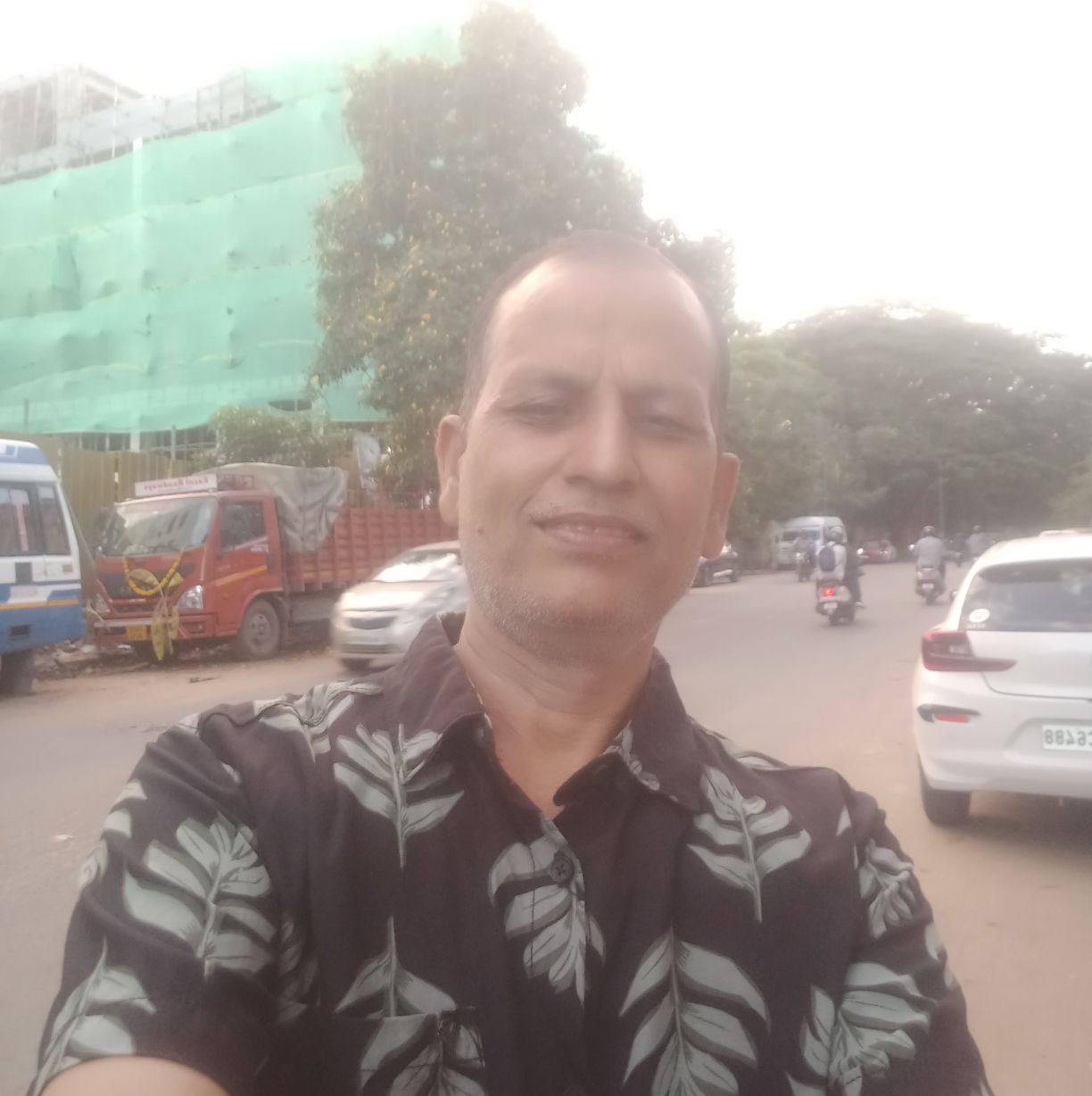Abhayraj Singh on Reels