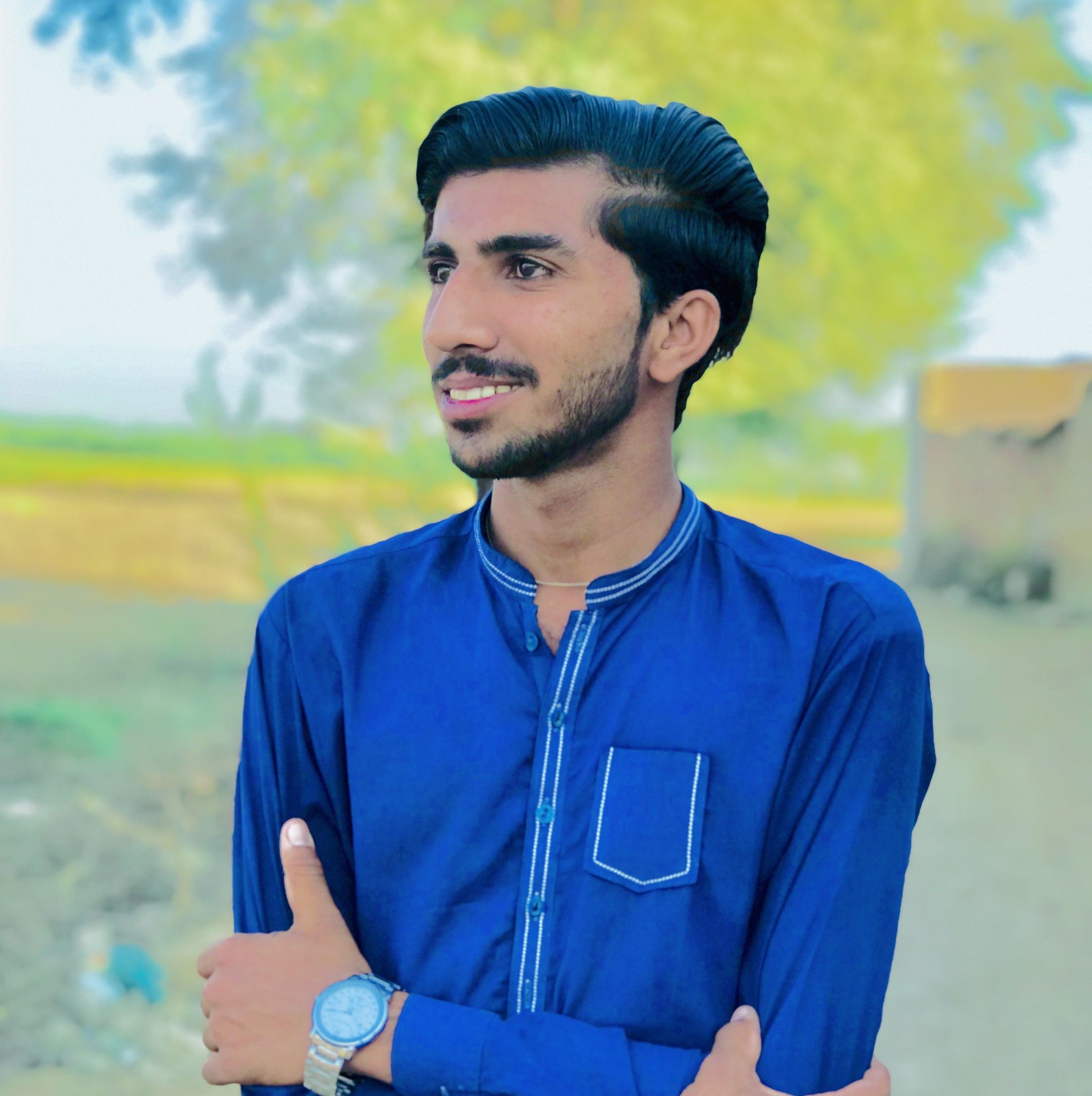 #foryouシpage #viralreelsfacebook #facebookpost @highlight Hubdar Ali ...