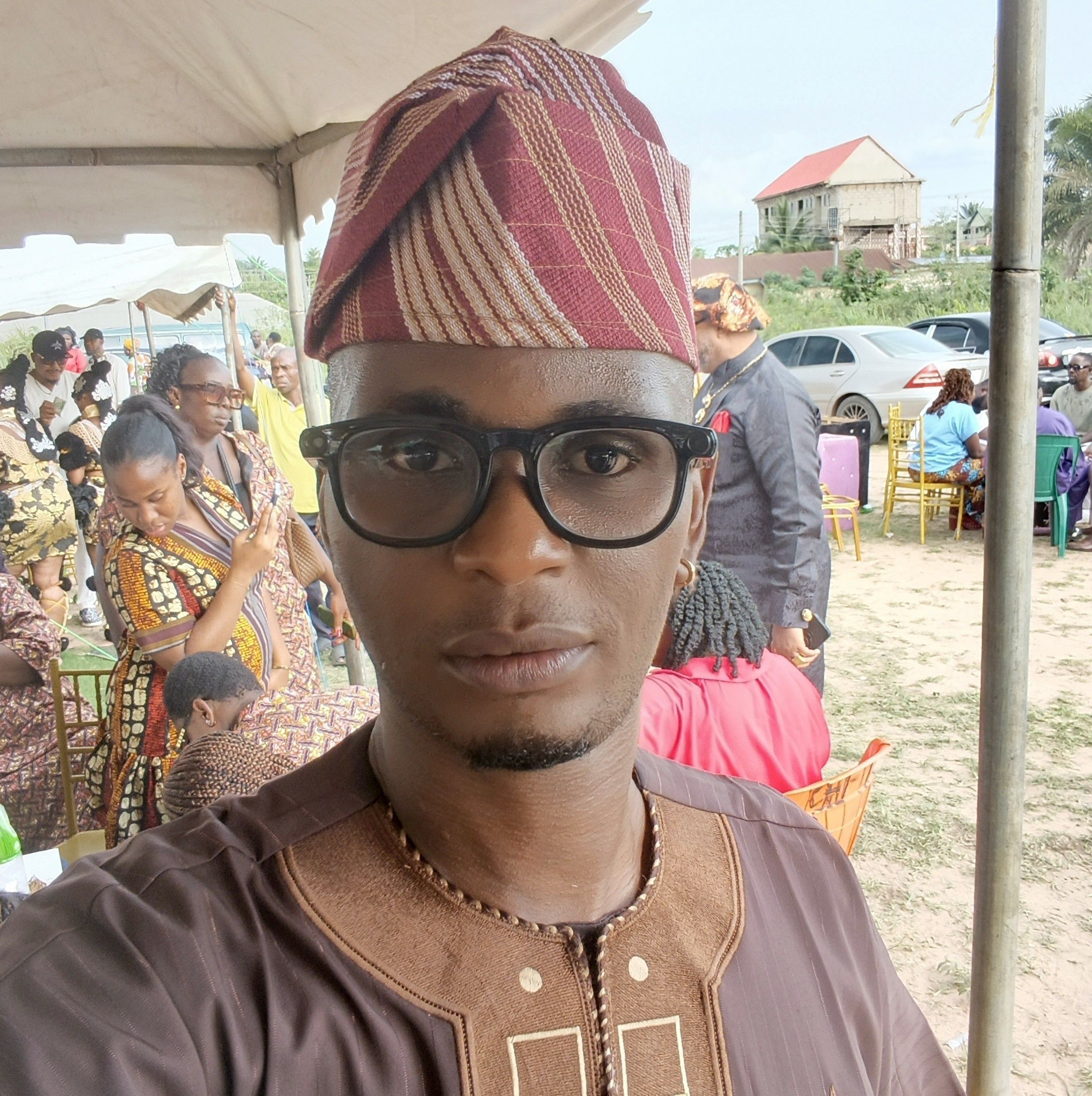 AWKA 33 VILLAGE STATE CAPITAL ANAMBRA STATE. | Anambra State Police ...