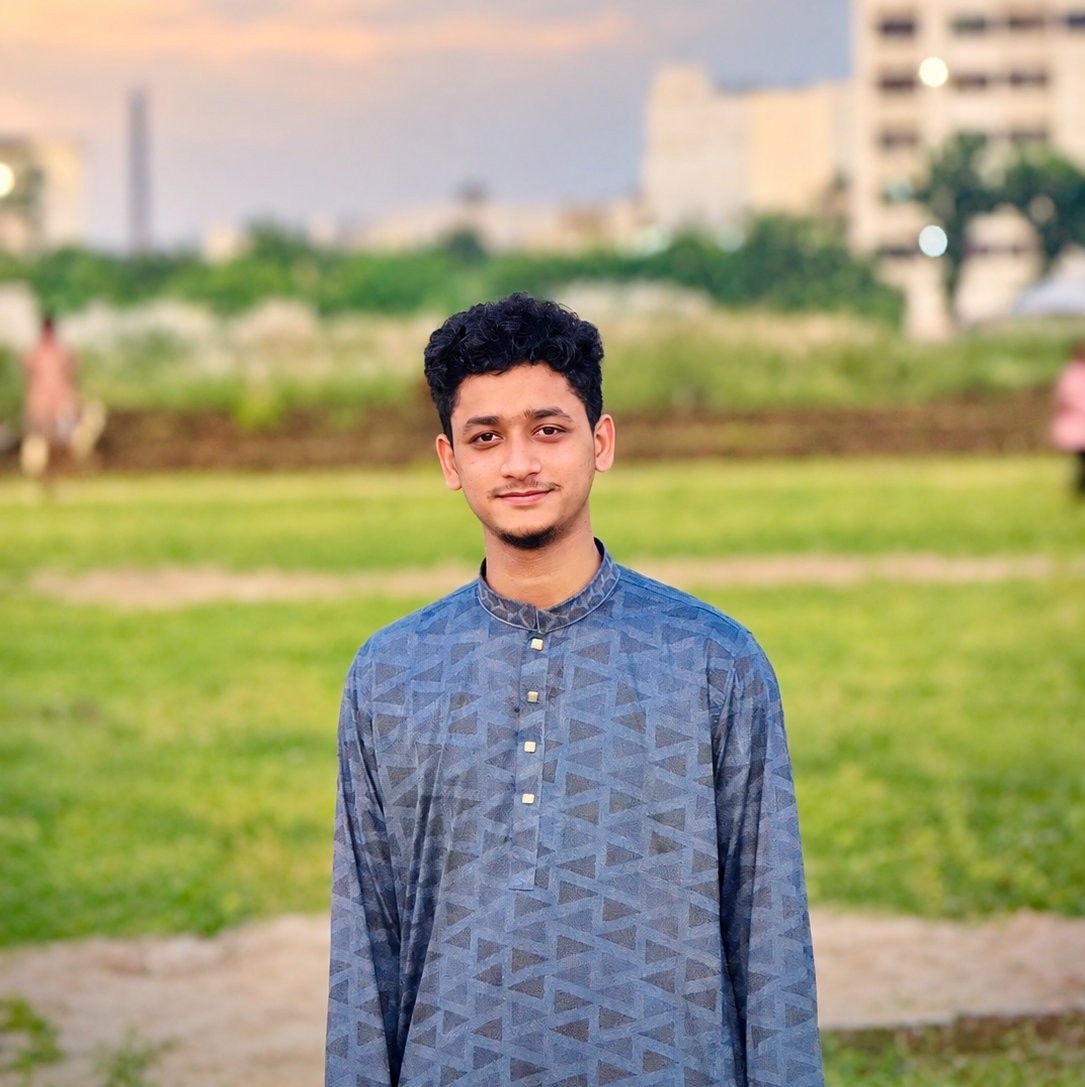 Rashed Saleh Sifat