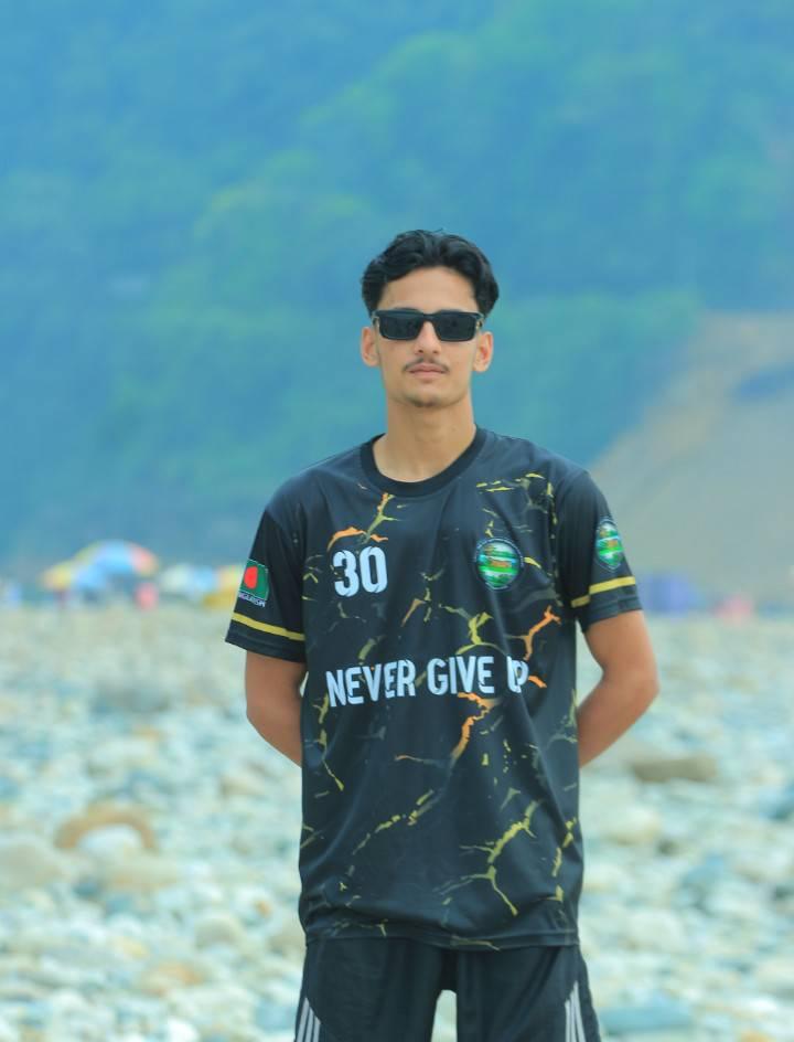 MD Rabby Jr.