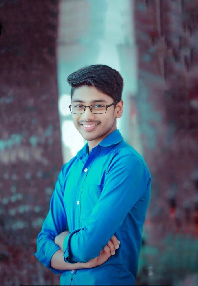 MD Juvaud Jubaid