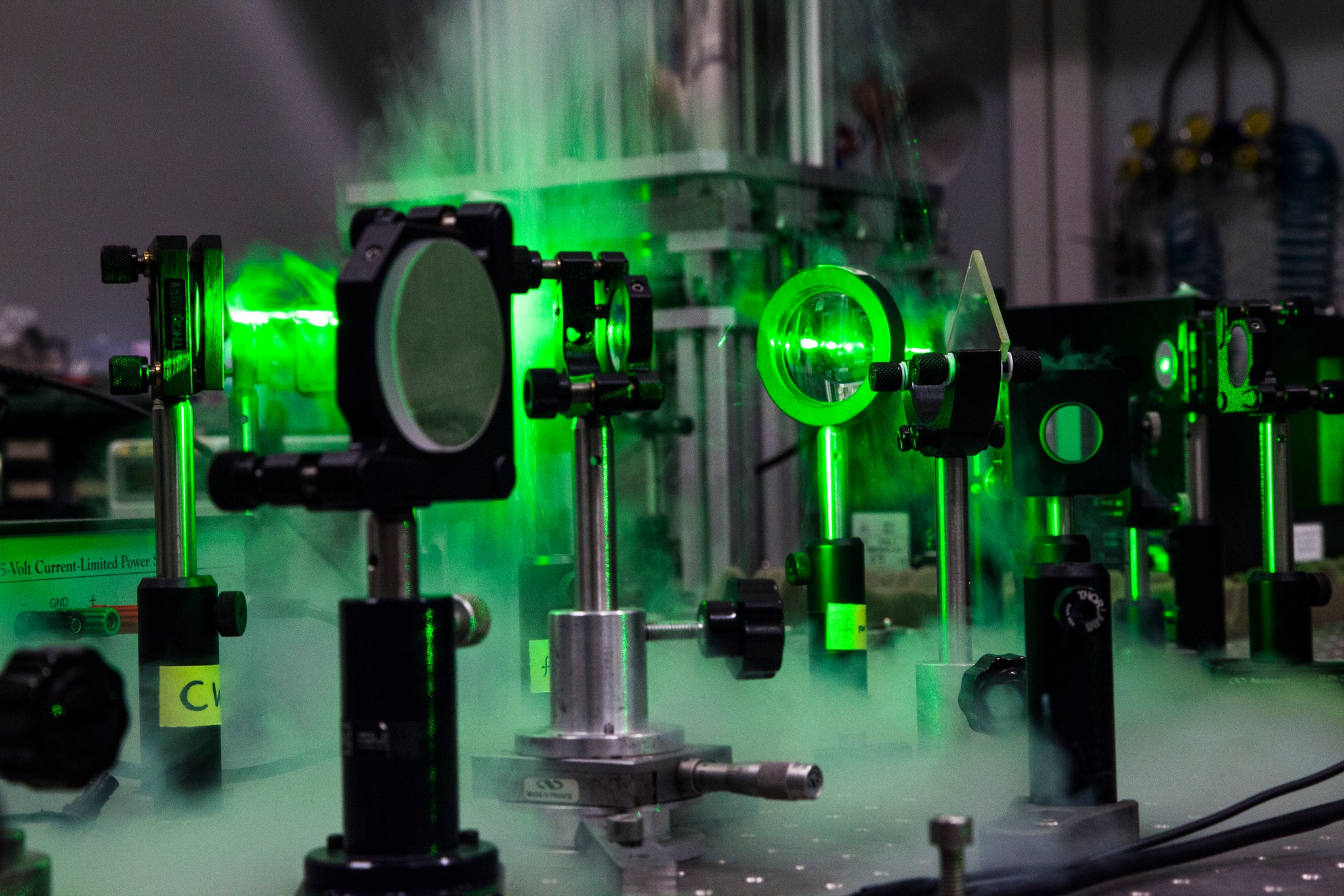 Optoelectronics - Unica