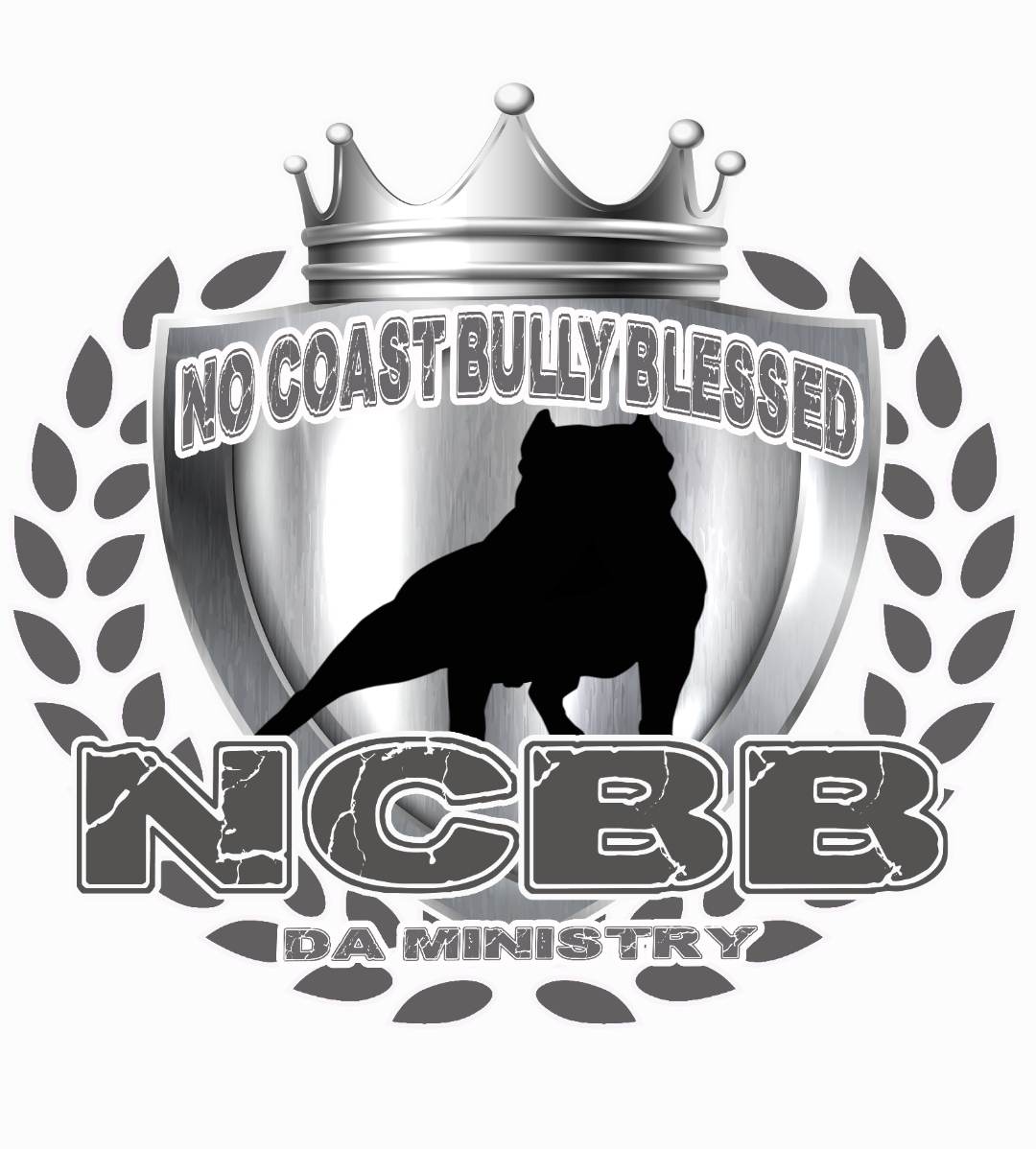 No Coast Bully Blessed