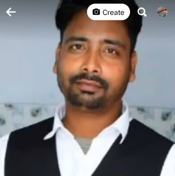 Sunil Saxena | Rampur