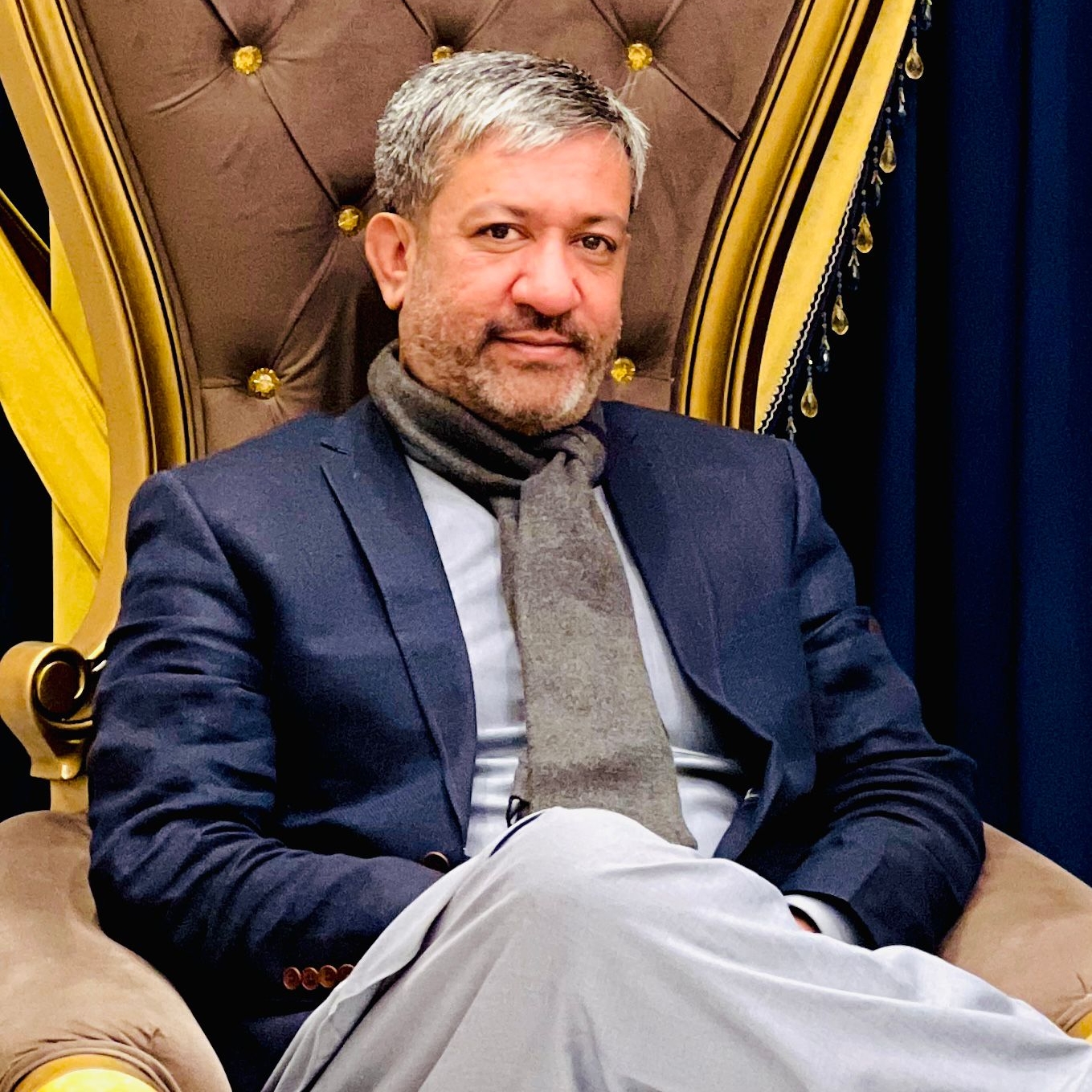 Raja Muhammad Rafi
