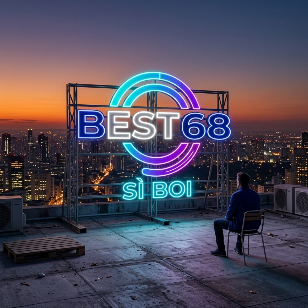 Best68 Sì Boi