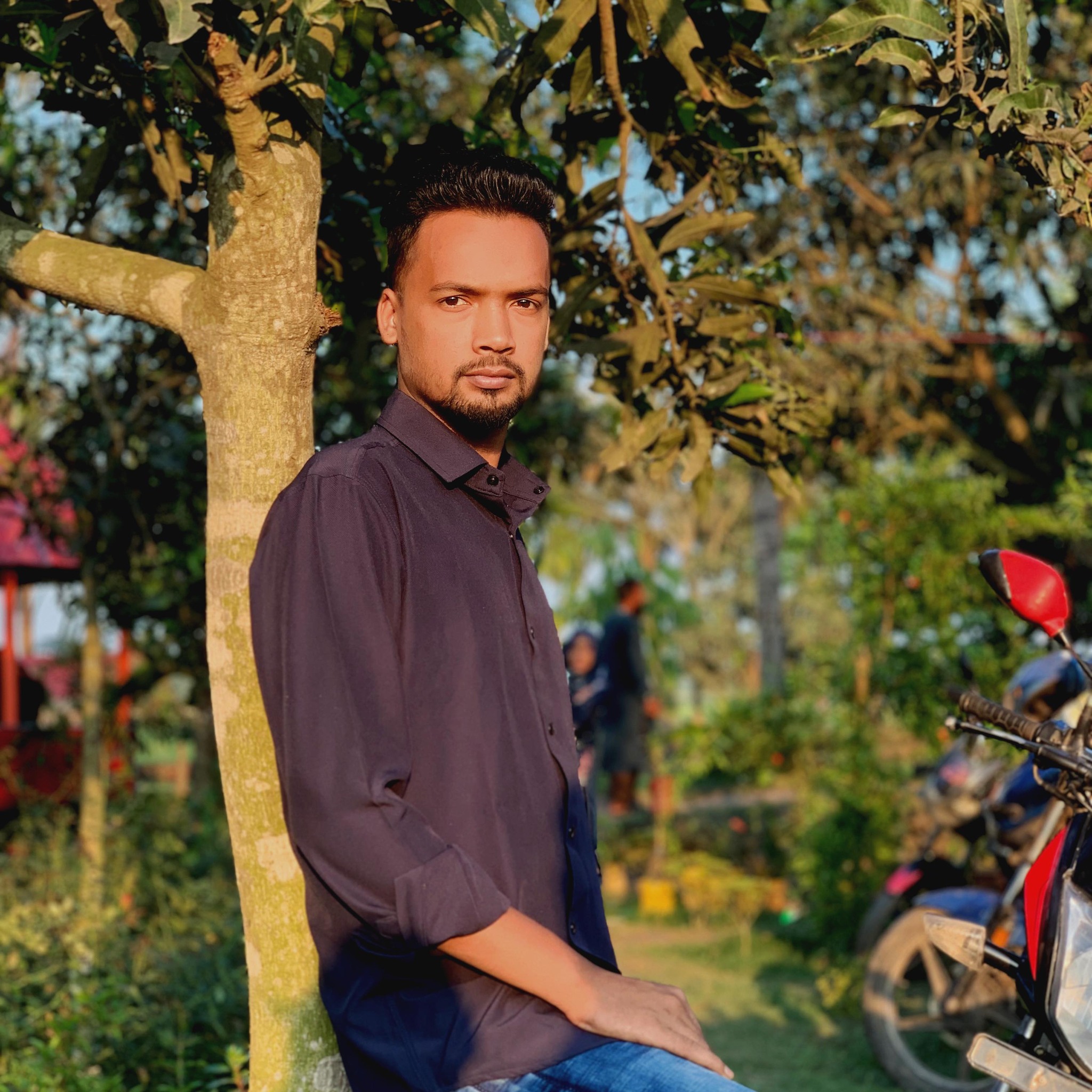 Hasan Ali