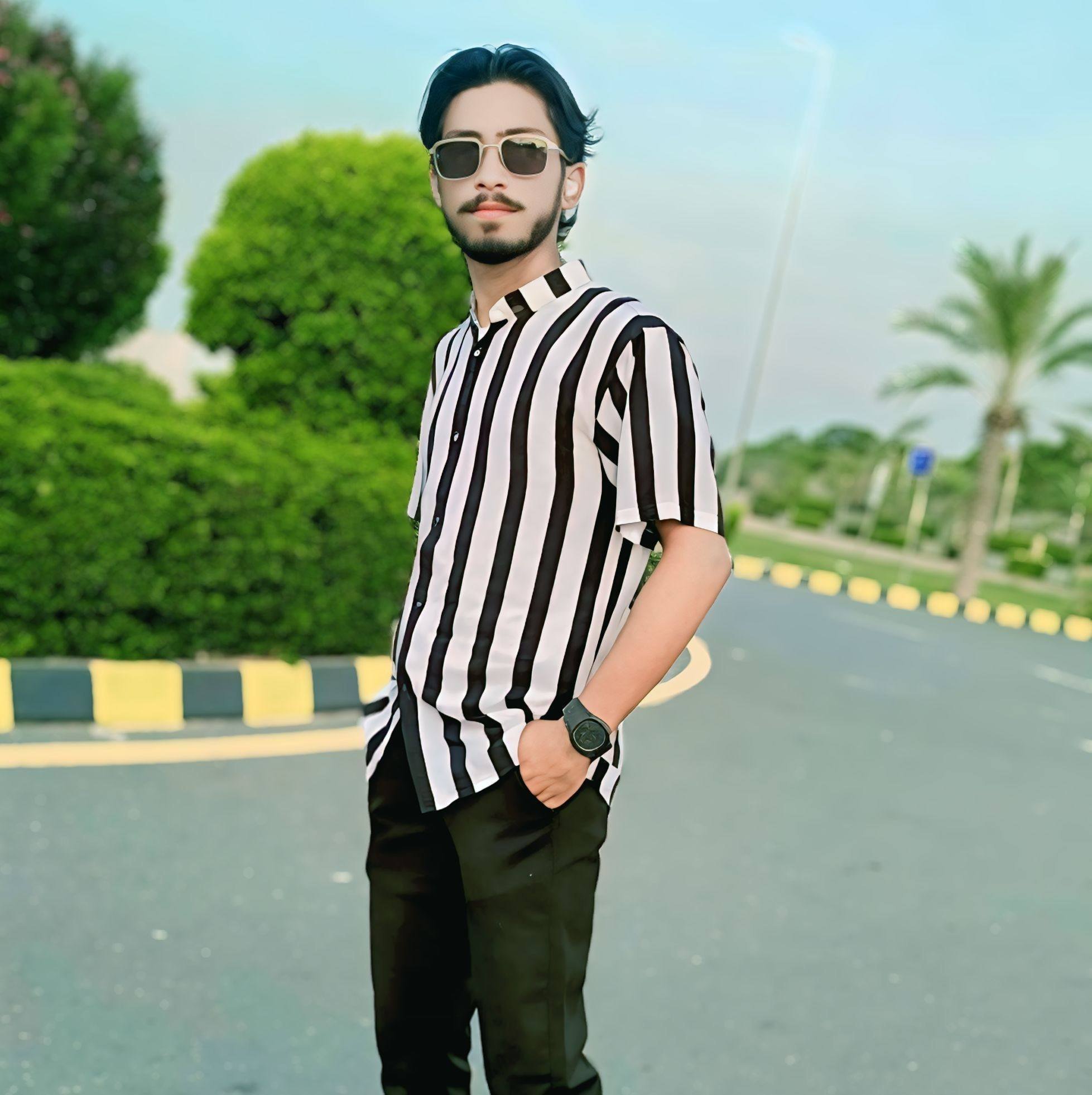 Umair Mirza