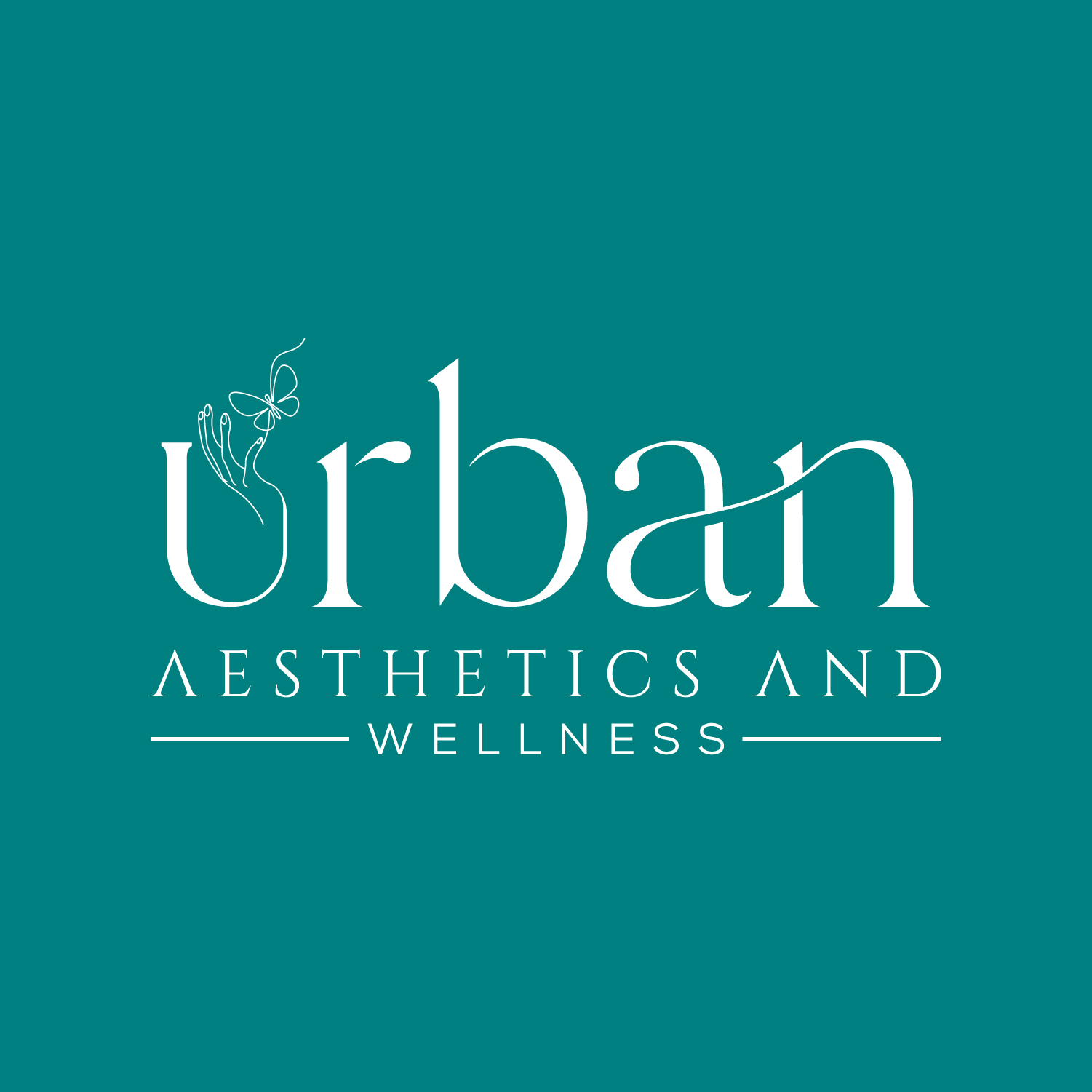 Curated visual reference: Picture Idea: Urban Aesthetics And Wellness