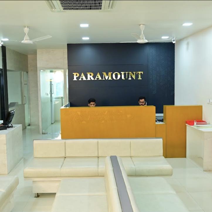~ *PARAMOUNT*... - Paramount Diagnostic & Research Center | Facebook