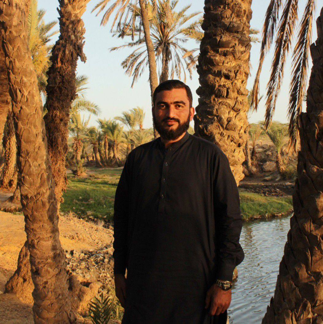 Amir Baloch - انتہائی افسوس کے ساتھ اطلاع دی جاتی ہے کہ... | Facebook