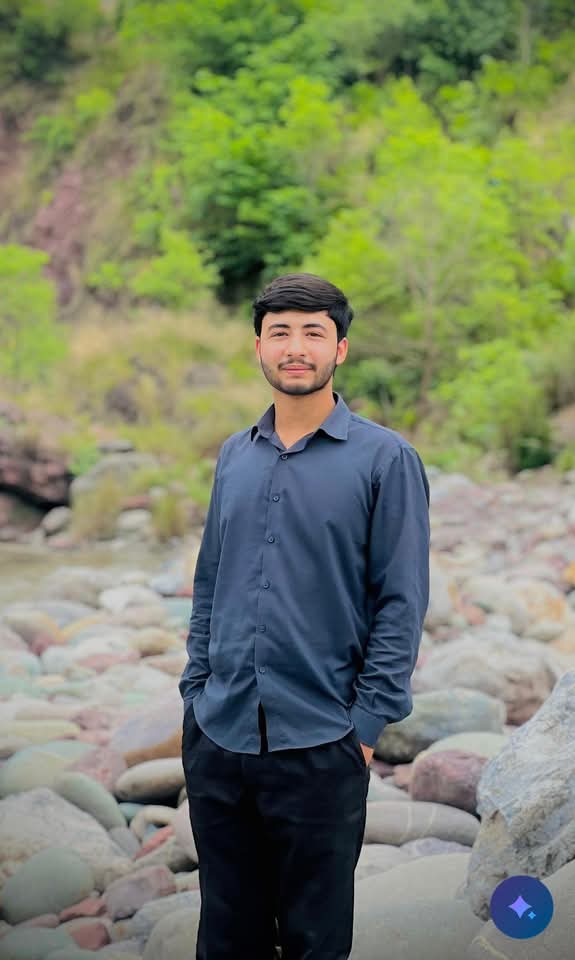 MashaAllah ♥️ | Sardar Ali Raza Mughal