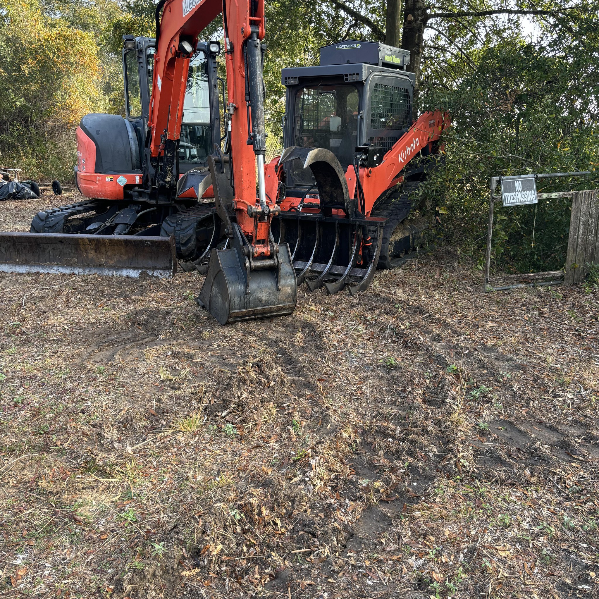 GSN Tree Care & Landscaping LLC | Baker FL