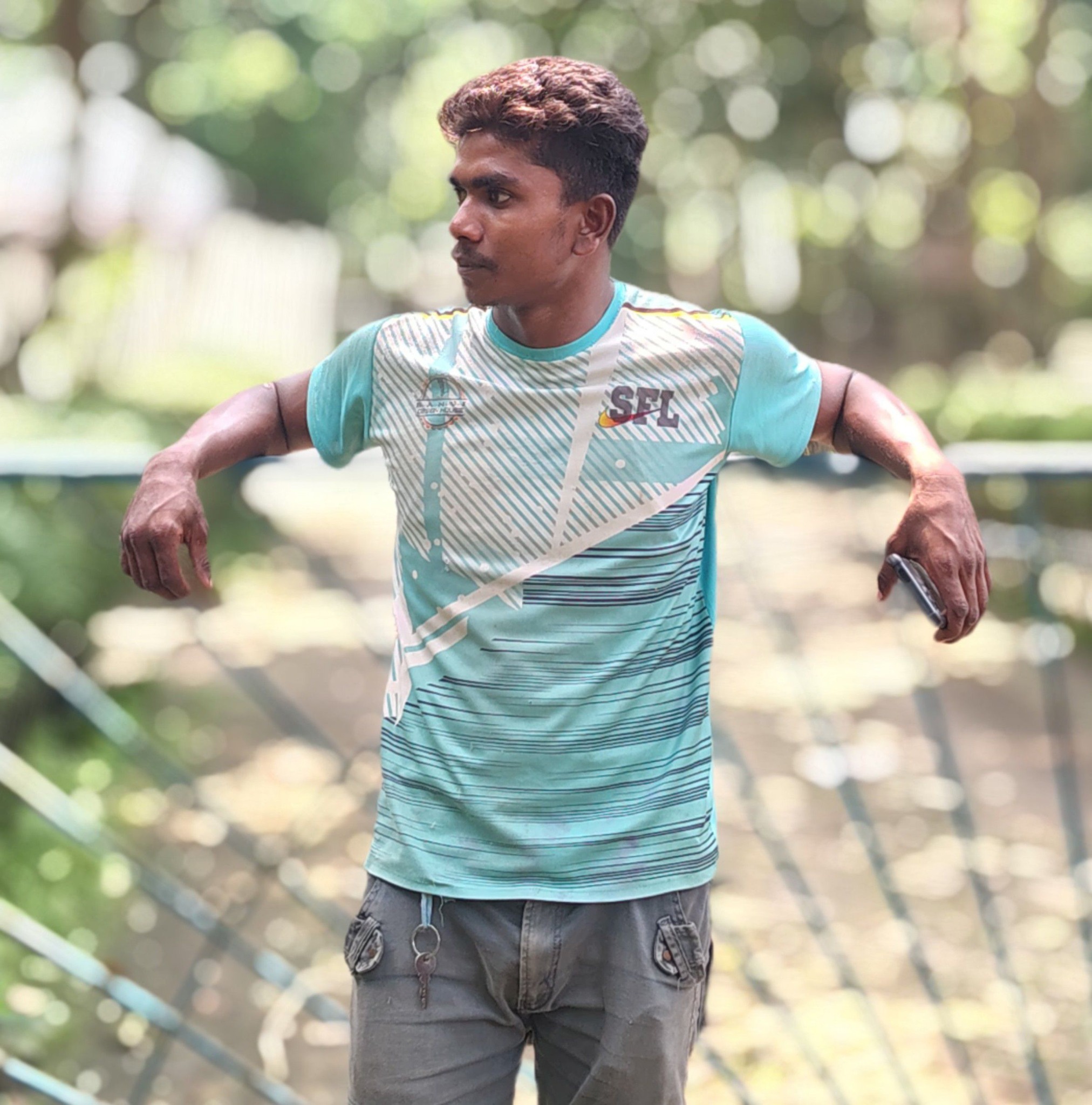 Hd Kausar Hd Kausar