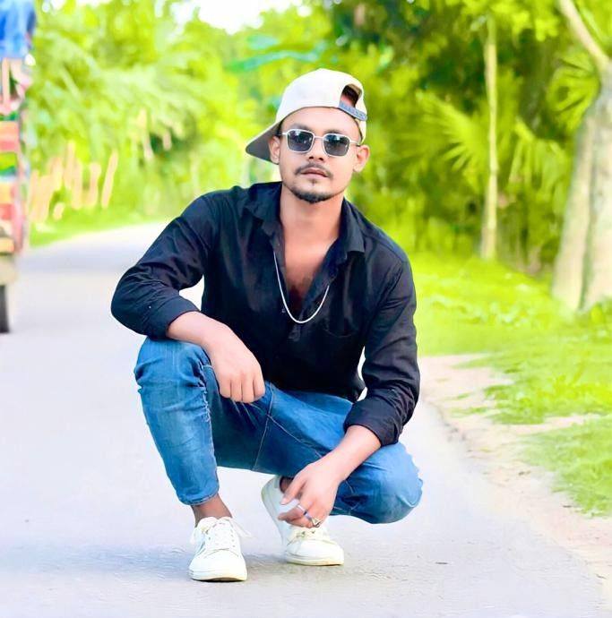 Shahed Al Imran