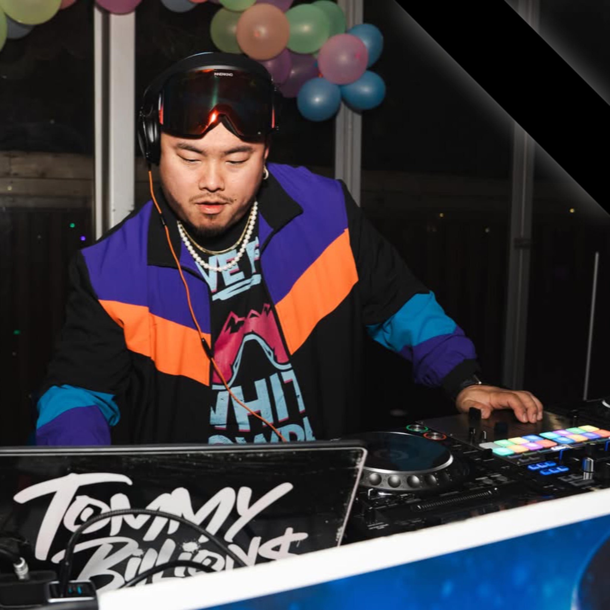 Dj Tommy Billions (@tommybillionss) • Facebook
