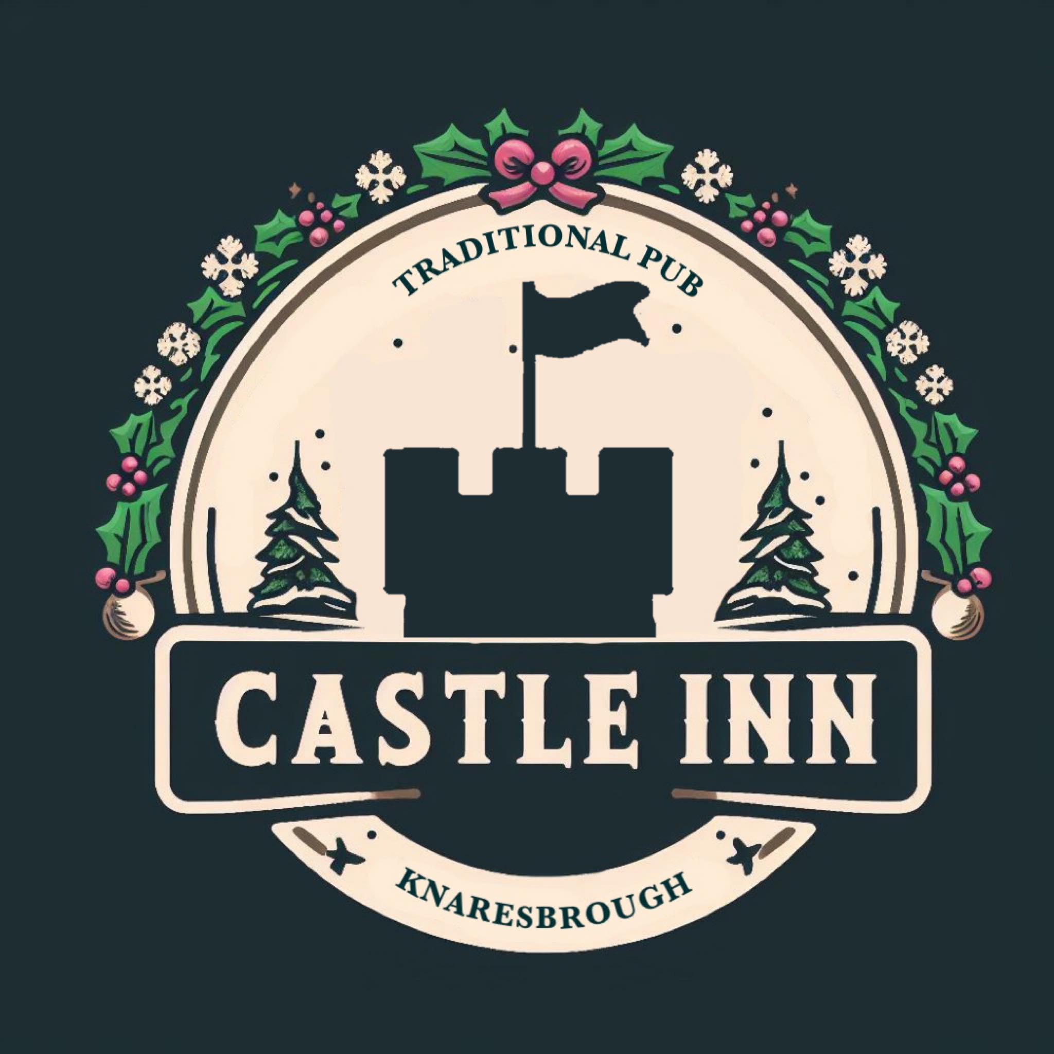 The Castle Inn | Knaresborough