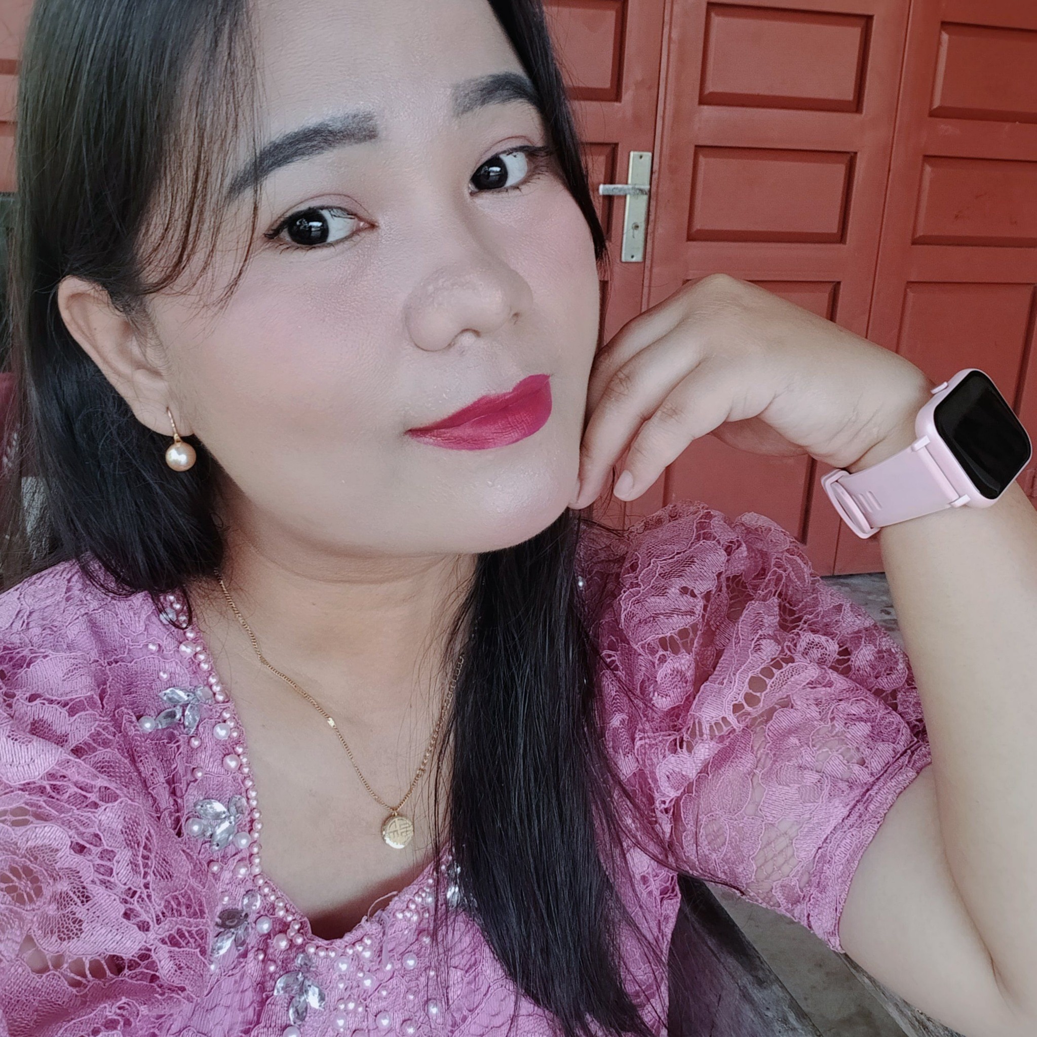 Ikha Gultom