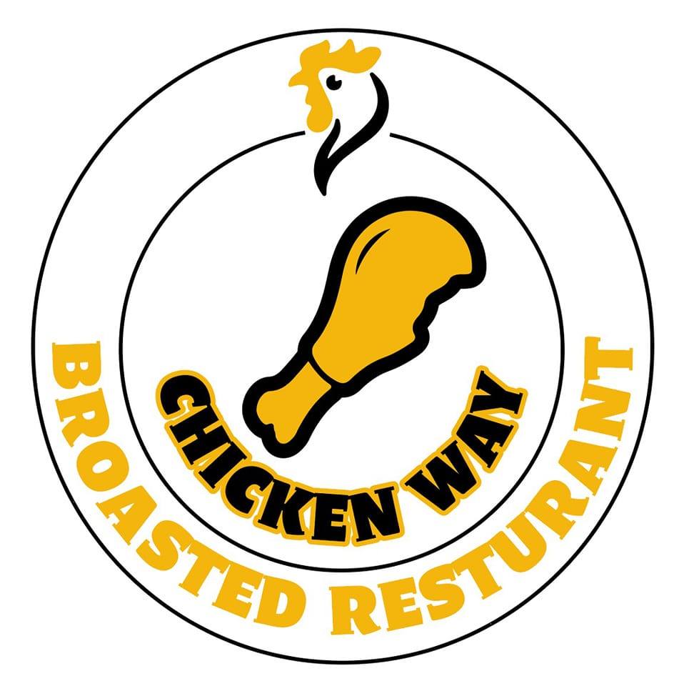 chicken way broast