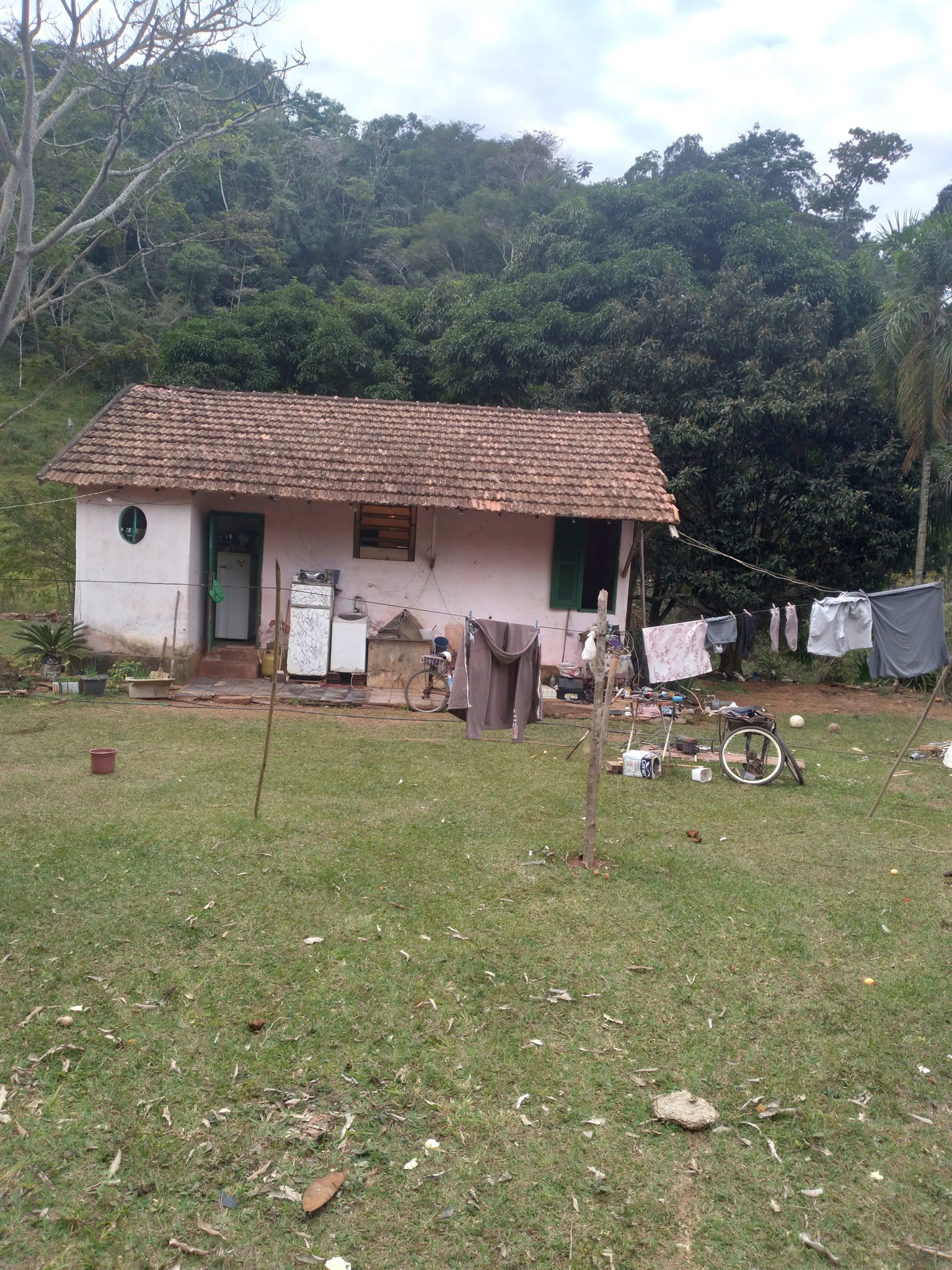 Roça Sertaneja | Goiânia GO