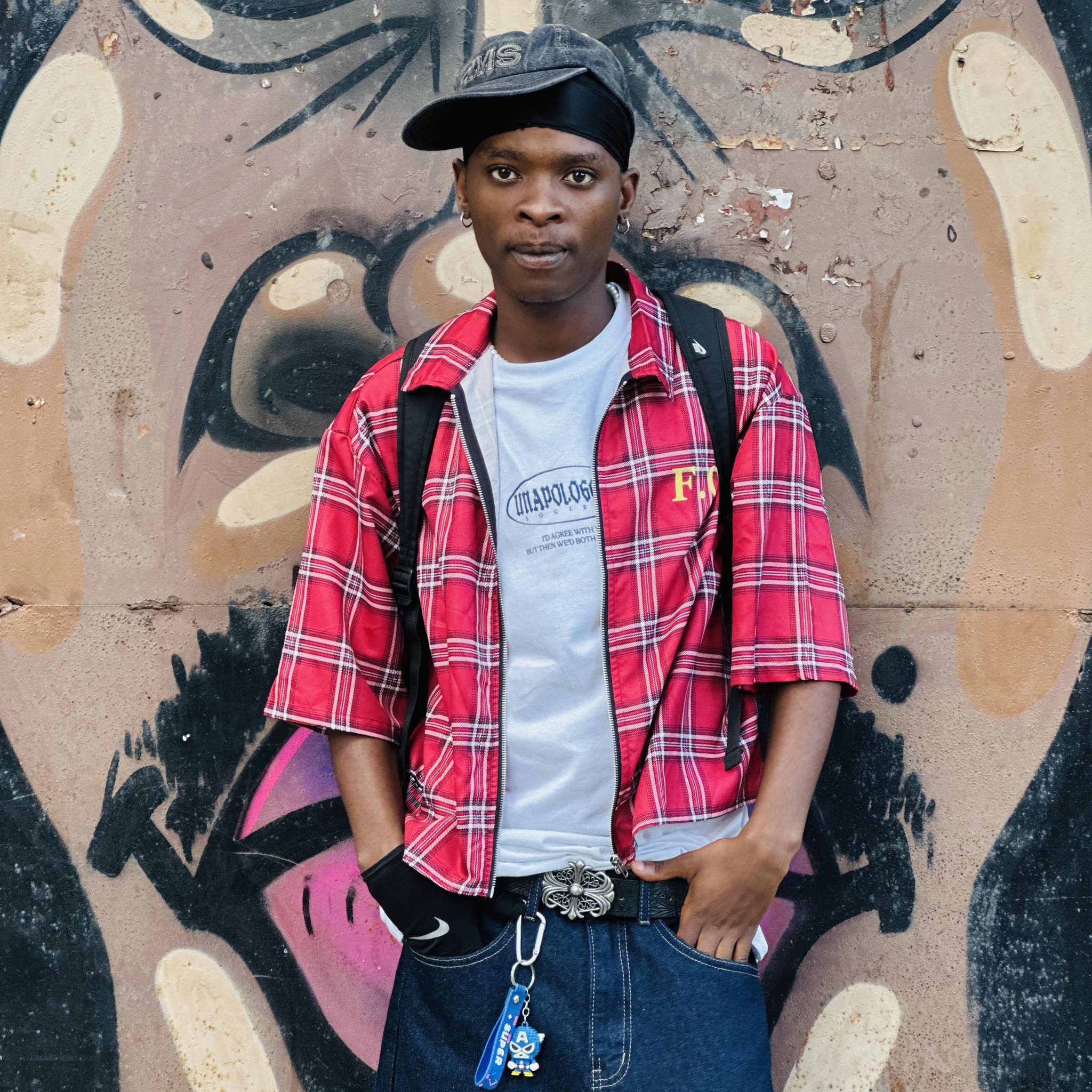 Traid Ngcobo