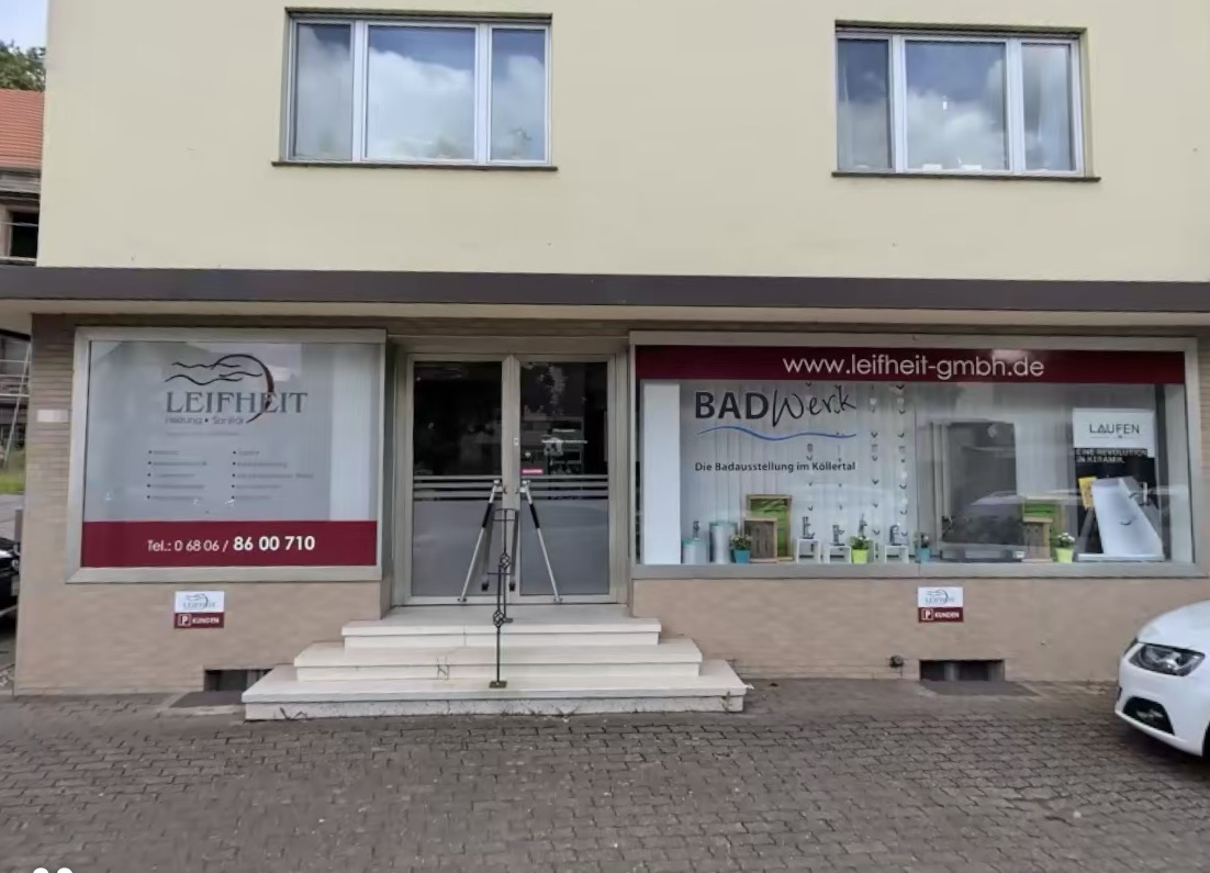 Team Schmidt GmbH | Püttlingen